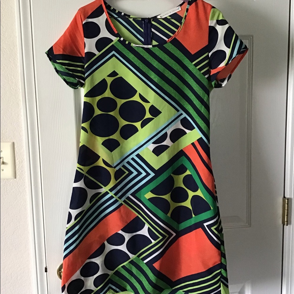 Summer dress